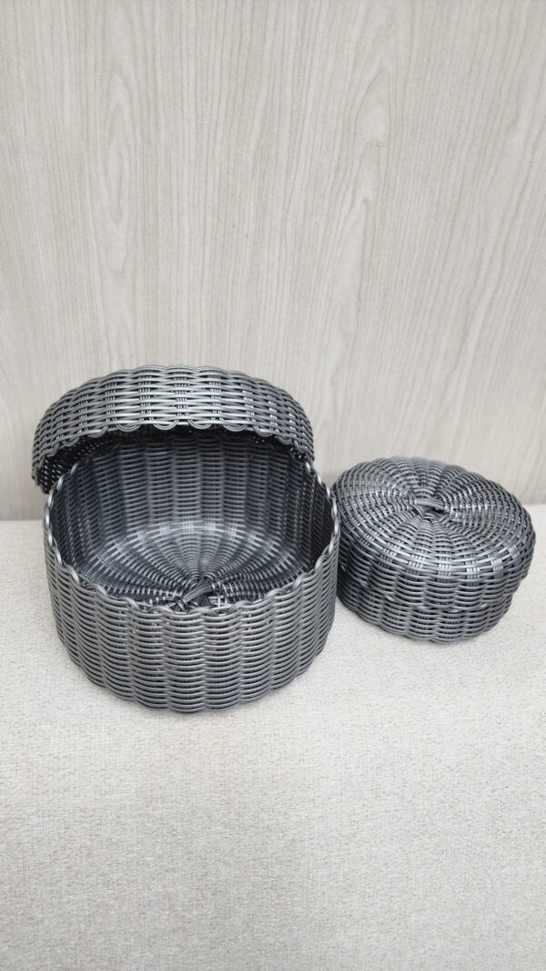 Tortillero grano de elote